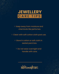 Combo Set of 4 Designer Antique Oxidized Silver Alloy Nose Pin