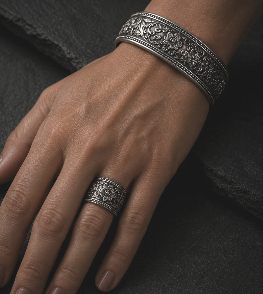 Oxidized Classics
