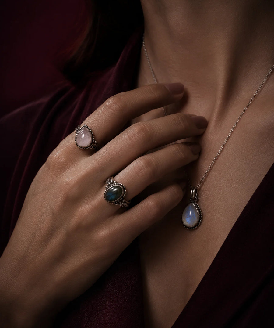 Gemstone Collection