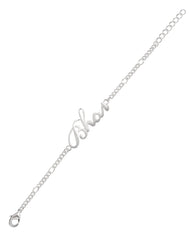 Handmade Bhai Engraved Bracelet - Bangles And Bracelets