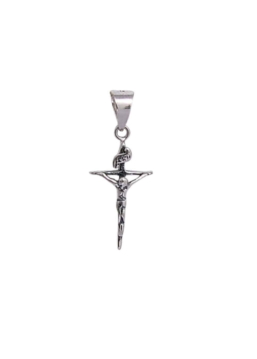 Holy divine Jesus Christ Pendant for Men Boys Women Girls - Default Title - Abhooshan