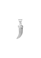 Small Light weighted knife Pendant for Men