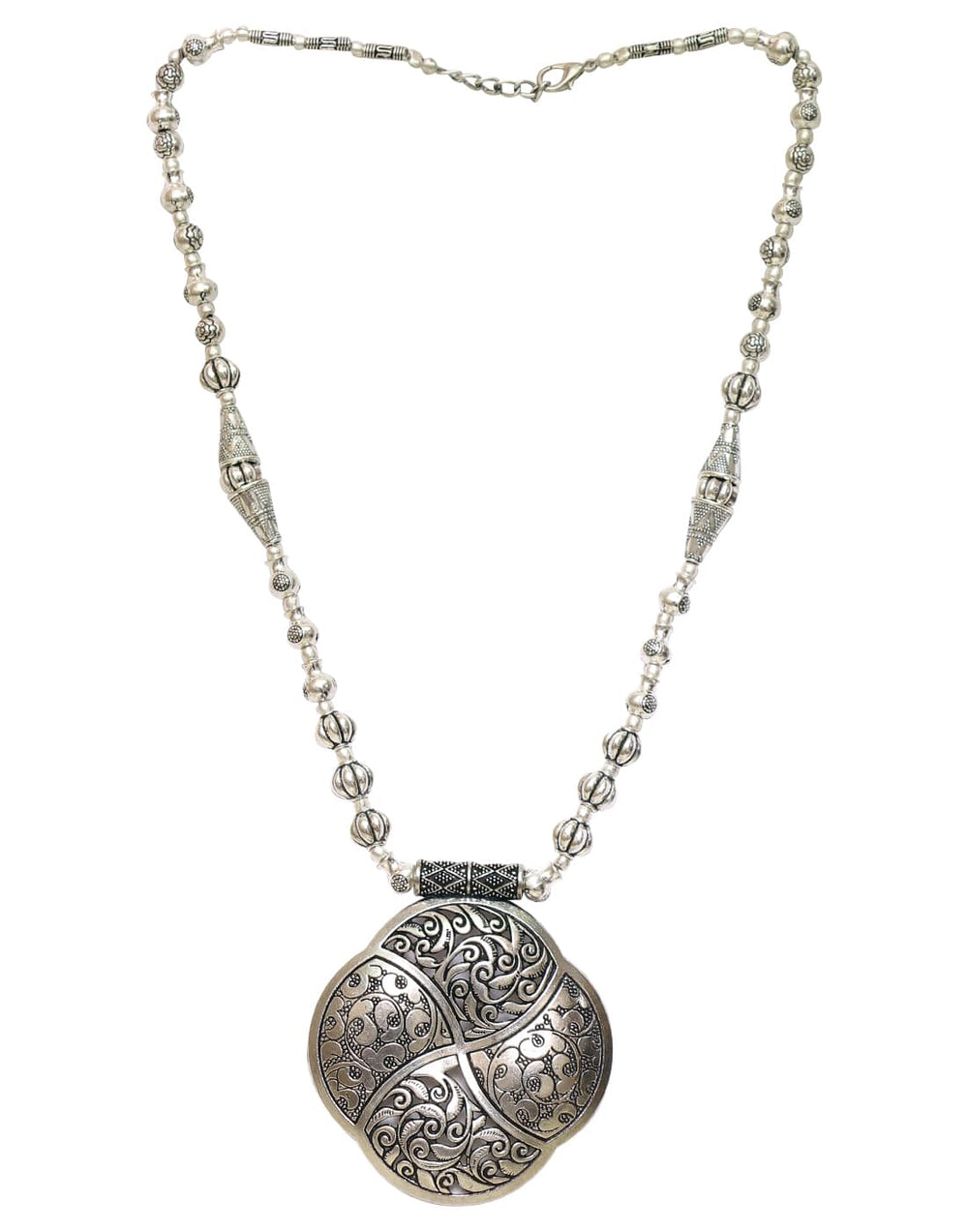 Beautiful Necklace - Necklace