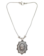 Chic look Necklace - Necklace