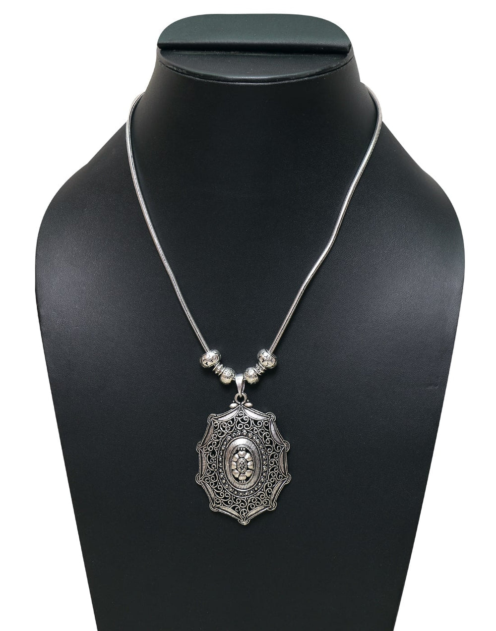 Chic look Necklace - Necklace