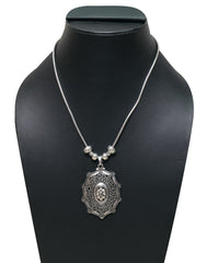 Chic look Necklace - Necklace