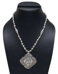 Designer and Good looking Necklace - Necklace