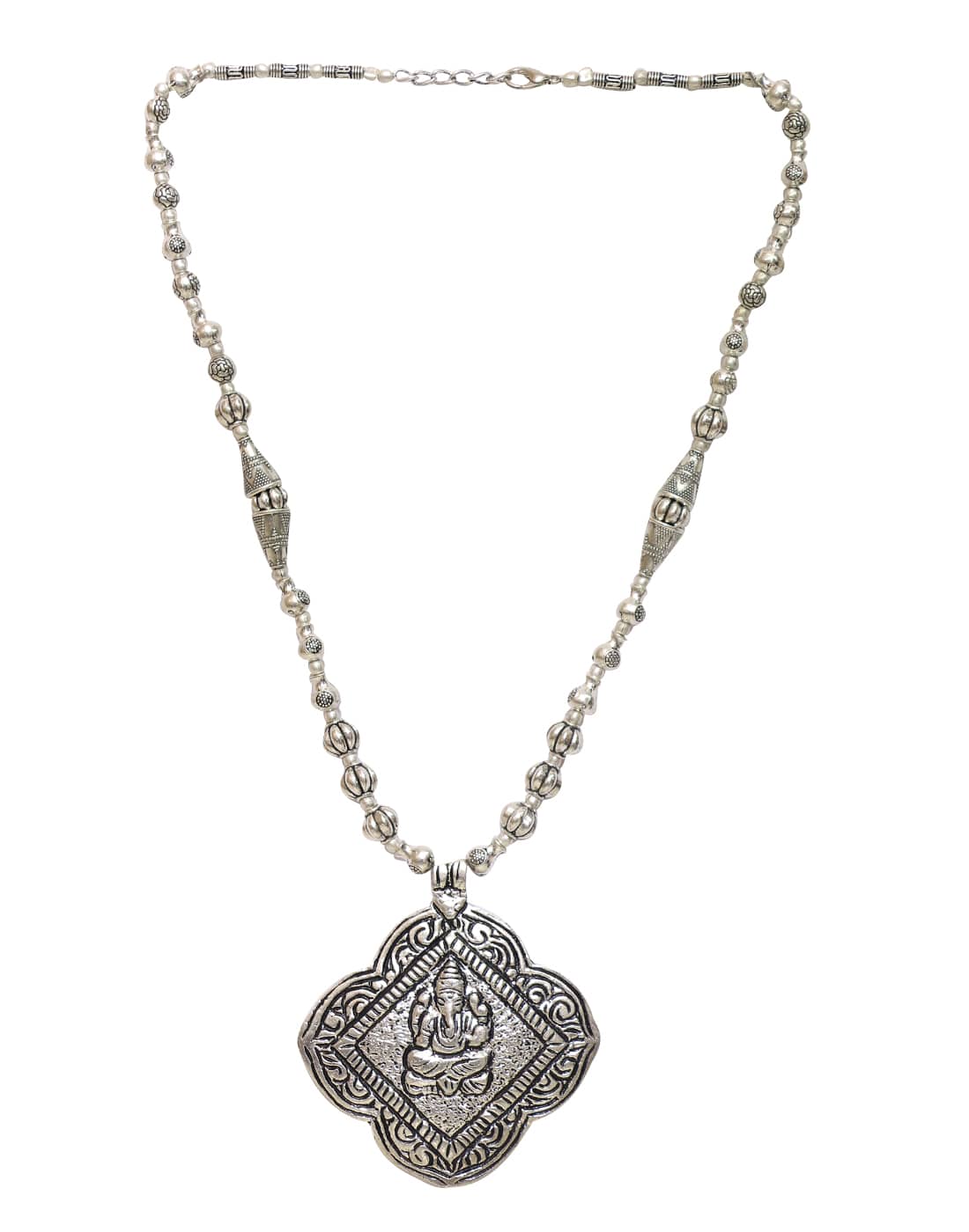 Designer and Good looking Necklace - Necklace