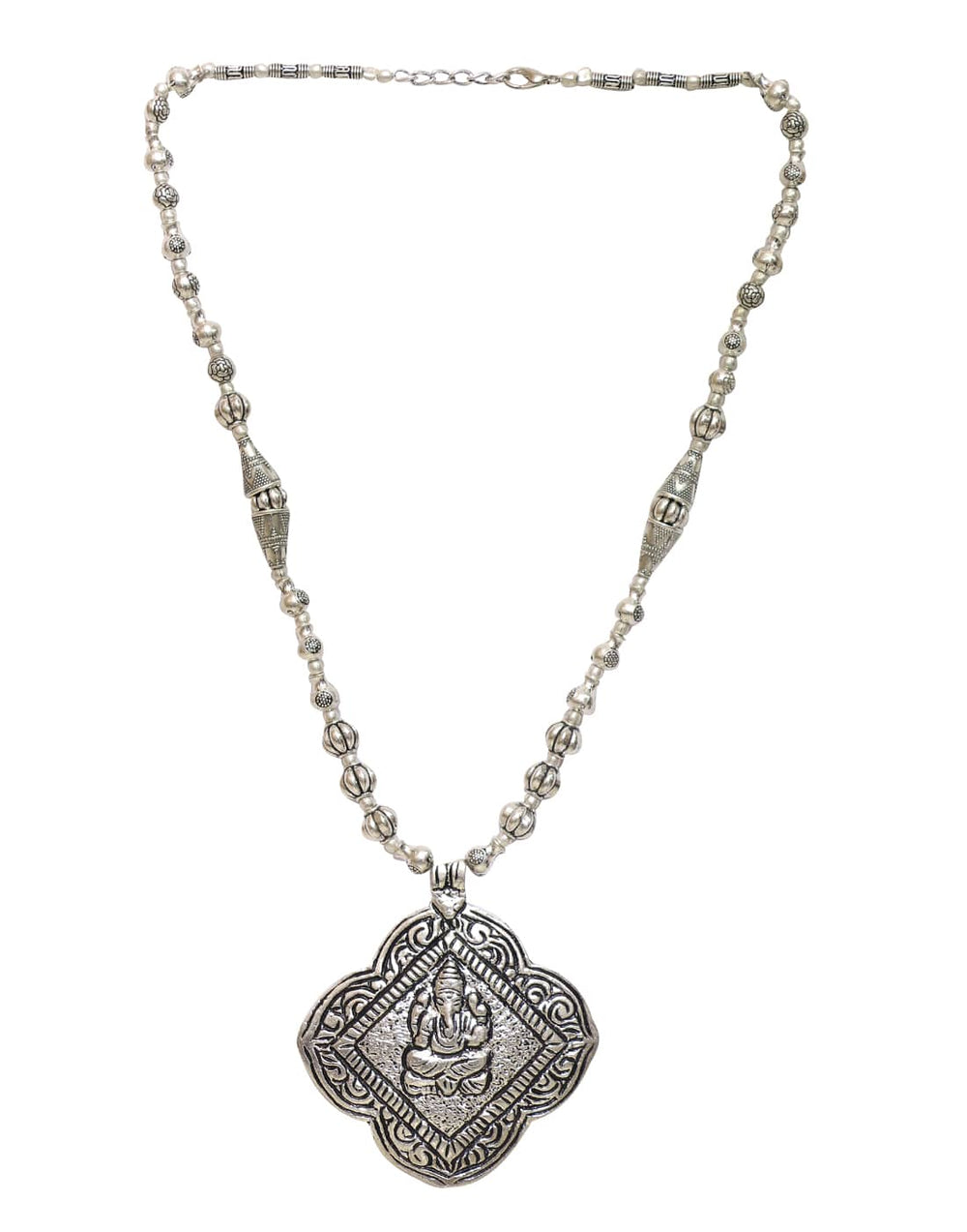 Designer and Good looking Necklace - Necklace