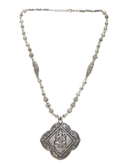 Designer and Good looking Necklace - Necklace