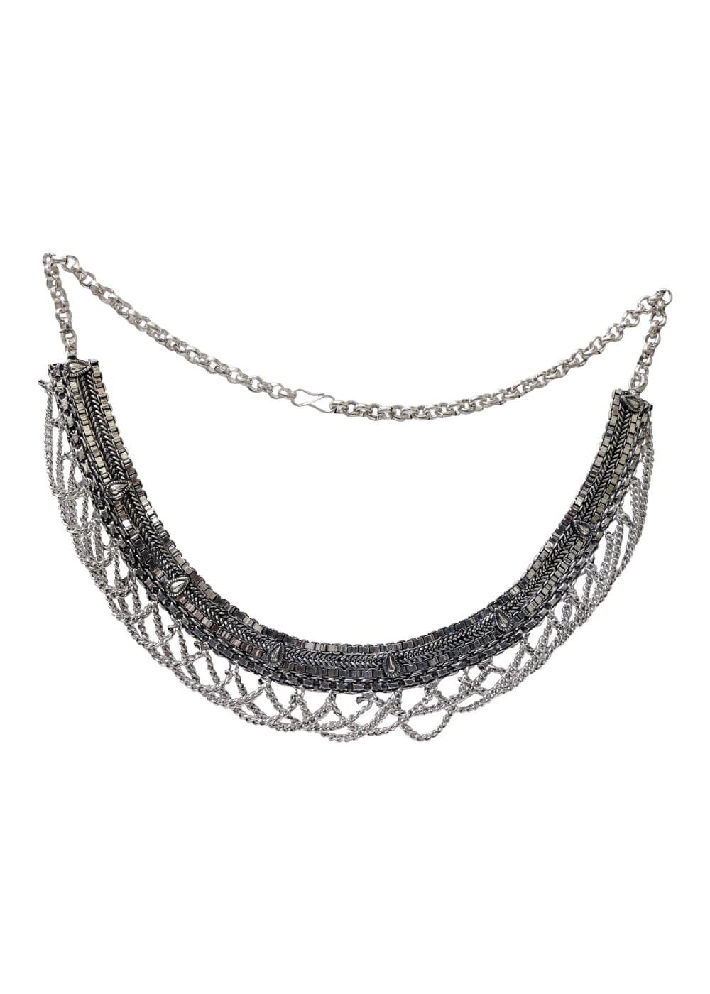 Designer and Trendy Necklace - Necklace