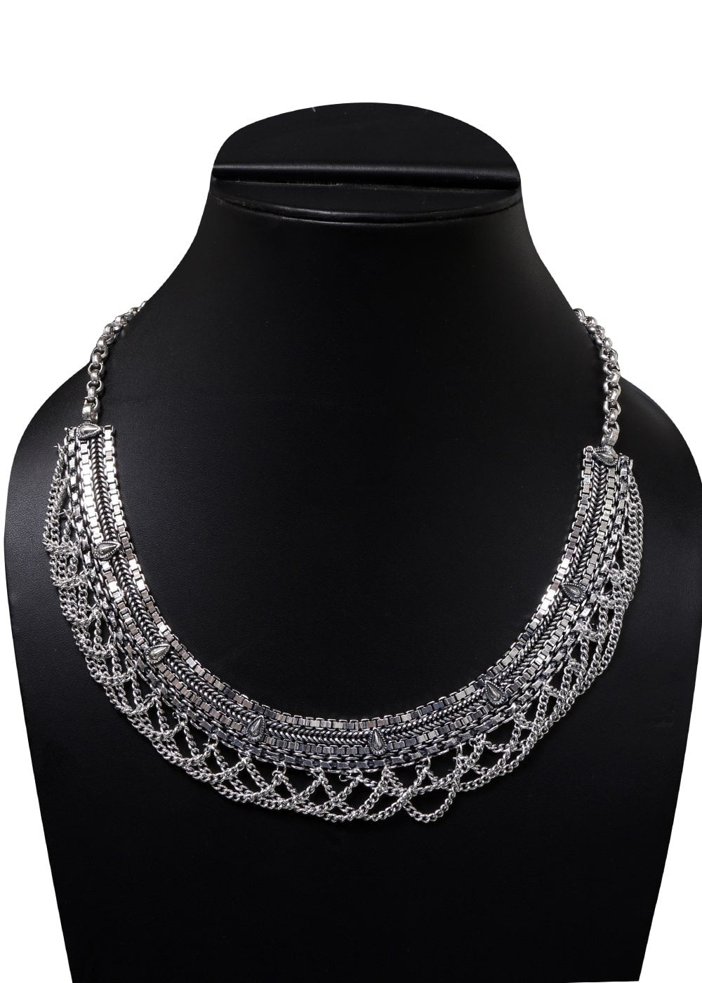 Designer and Trendy Necklace - Necklace