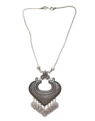 Designer Antique look Necklace - Necklace