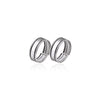 Fashionable Silver Toe Rings Bichiya in 925 Sterling Silver